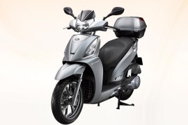 KYMCO People GT 200i 2014-2015
