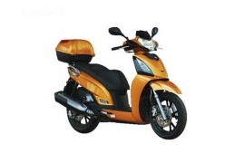 KYMCO People GT 300i photo gallery