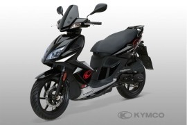 KYMCO Super 8 50 2T photo gallery