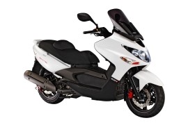 KYMCO Xciting 500 Ri ABS photo gallery