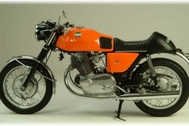 LAVERDA 750 S 1970-1971