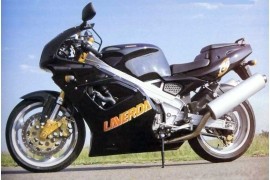 LAVERDA 750 S 2002-2003