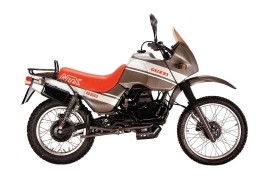 MOTO GUZZI NTX 650 1990-1991