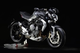 MV AGUSTA Brutale 800 Dragster photo gallery