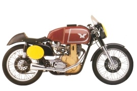 MATCHLESS G50 1962-1968