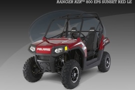 POLARIS Ranger RZR 800 EPS LE 2009-2010