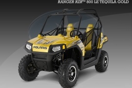 POLARIS Ranger RZR 800 LE 2009-2010