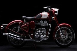 ROYAL ENFIELD BULLET CLASSIC 500 photo gallery
