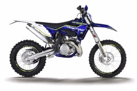 SHERCO 250 SE-R FACTORY photo gallery