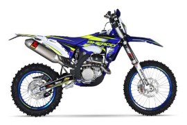 SHERCO 250 SEF-R FACTORY photo gallery