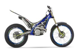SHERCO ST FACTORY 300 2016-Present