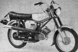 SIMSON S 51 1980-1988