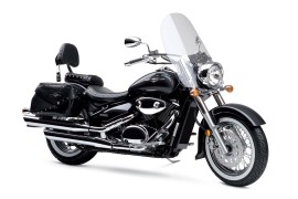All SUZUKI Intruder models and generations by year, specs reference and  pictures - autoevolution