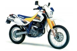 SUZUKI DR 650 SE 2000-2001