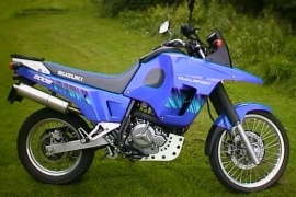 SUZUKI DR 800 S BIG 1990-1997