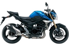 All SUZUKI GSR 600 models and generations by year, specs reference