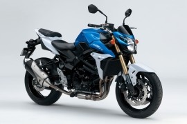 All SUZUKI GSR 600 models and generations by year, specs reference