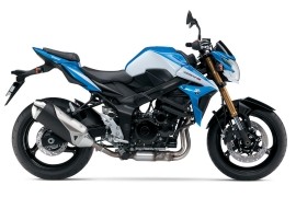 All SUZUKI GSX-S models and generations by year, specs reference and ...