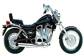 All SUZUKI Intruder models and generations by year, specs reference and  pictures - autoevolution
