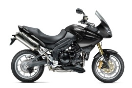 All TRIUMPH Tiger models and generations by year, specs reference and ...