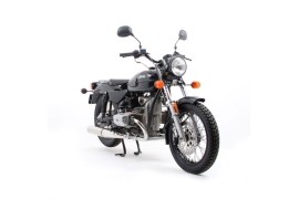 URAL Solo sT photo gallery