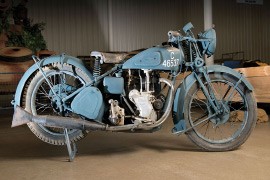 VELOCETTE MAF photo gallery