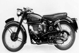 VELOCETTE MSS photo gallery