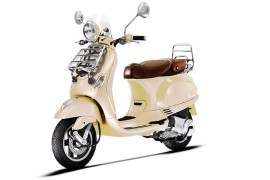 All VESPA LXV models and generations by year, specs reference and pictures  - autoevolution