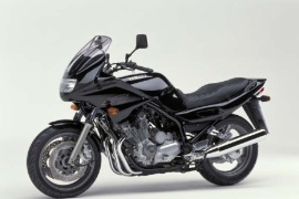 YAMAHA  XJ 900 1985-1994