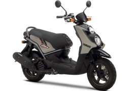All YAMAHA Aerox models and generations by year, specs reference and  pictures - autoevolution