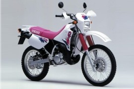 Bezet Ongedaan maken spoelen All YAMAHA DT models and generations by year, specs reference and pictures  - autoevolution