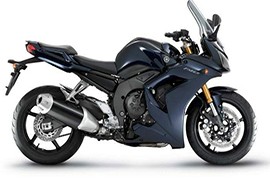All YAMAHA FZ models and generations by year, specs reference and