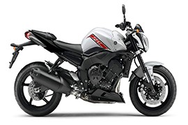 All YAMAHA FZ models and generations by year, specs reference and 