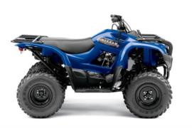 YAMAHA Grizzly 300 Automatic photo gallery