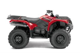YAMAHA Grizzly 450 Automatic 4x4 EPS 2012-2013