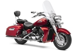 YAMAHA Royal Star Tour Deluxe S photo gallery