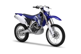 All YAMAHA WR 250 F models and generations by year, specs 