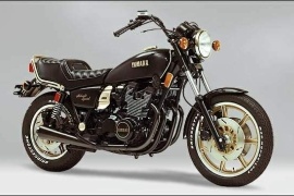 YAMAHA XS 1100 SF Midnight Special photo gallery