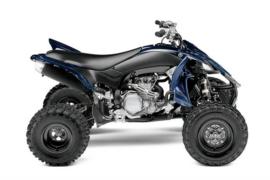 All YAMAHA YFZ models and generations by year, specs reference and 