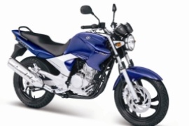 All YAMAHA YS models and generations by year, specs reference and