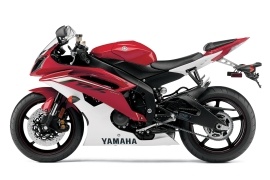 All YAMAHA YZF models and generations by year, specs reference and pictures  - autoevolution