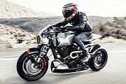ARCH MOTORCYCLE METHOD