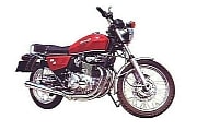 BENELLI 354 RS