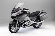 BMW R1200RT Special Equipment Package