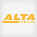 ALTA MOTORS logo