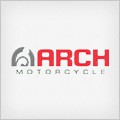 ARCH MOTORCYCLE logo