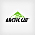 ARCTIC CAT logo