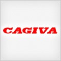 CAGIVA logo