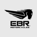 EBR Motorcycles logo