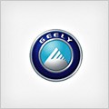 GEELY logo